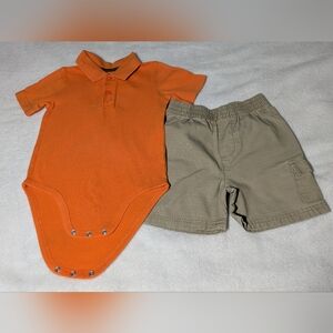 Boys' Clothes